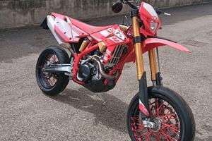 Beta 390 motard 2016