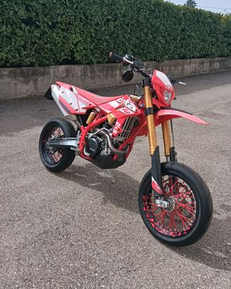 Beta 390 motard 2016