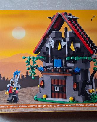 LEGO 40601 - MAIJSTO MAGICAL WORKSHOP