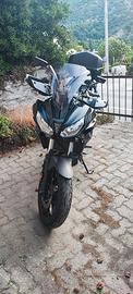 Yamaha Tracer700