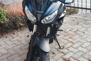 Yamaha Tracer700