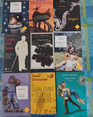 Libri usati