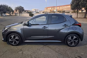 Toyota Yaris 1.5 Hybrid Trend E-CVT