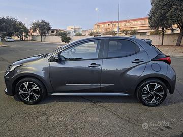 Toyota Yaris 1.5 Hybrid Trend E-CVT
