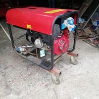 Generatore Corrente GX 390 Honda