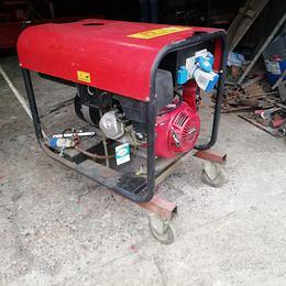 Generatore Corrente GX 390 Honda