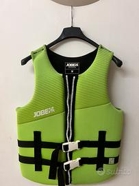 Giacchetto Sport Acquatici JOBE