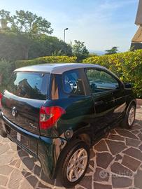Microcar Aixam