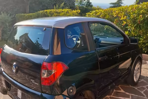 Microcar Aixam