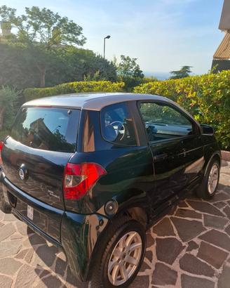 Microcar Aixam