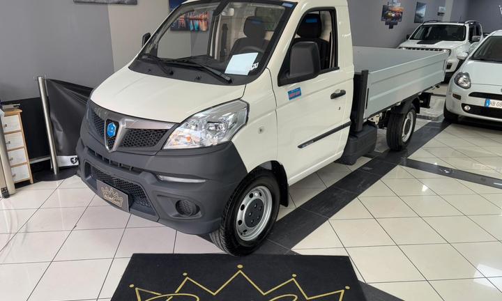 Piaggio Porter NP6 LPG