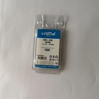 Ram 16gb ddr4 mai usate