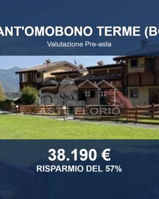 Immobile in asta di 62 m² con box auto a Sant'Omob