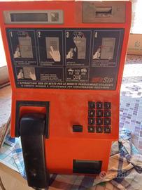 telefono sip pubblico a gettoni