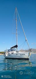 Beneteau Oceanis 411