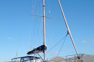 Beneteau Oceanis 411