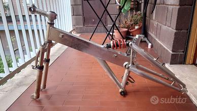 Turro Meteor vintage mtb downhill
