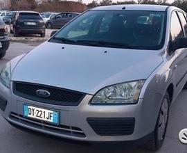 Unico propietario ford focus 1.6 tdi