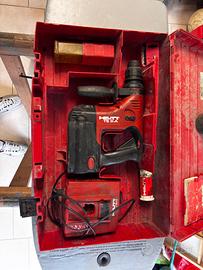 Trapano Tassellatore HILTI TE 6-A