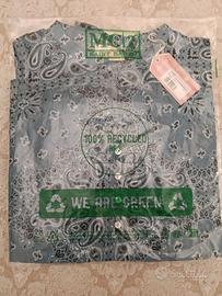 Camicia MC2 Harper blusa