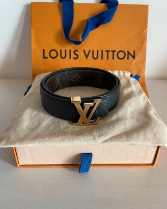 Cintura Louis Vuitton originale