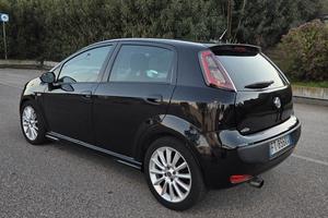 FIAT GRANDE PUNTO EVO SPORT 