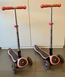 Monopattino globber decathlon
