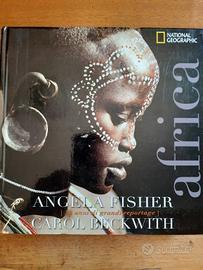 Africa 30 anni di grandi reportage