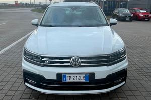 Volkswagen Tiguan 2.0 TDI SCR Business BlueMotion 