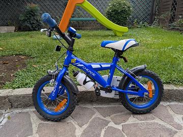 bicicletta bimbo 3/4 anni