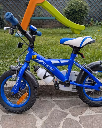 bicicletta bimbo 3/4 anni