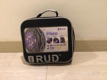 Catene RUD HYBRID nuove