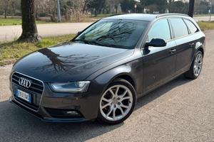 Audi A4 2.0 Tdi 143 cv Automatica