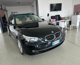 Bmw 530 530xd cat Touring Futura