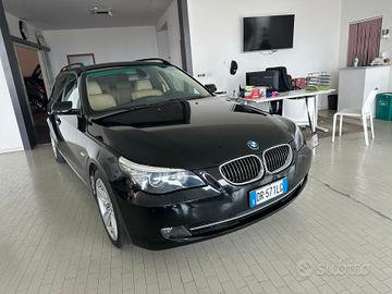 Bmw 530 530xd cat Touring Futura