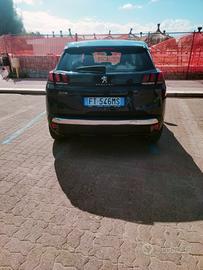 Peugeot 3008 allure