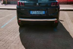 Peugeot 3008 allure