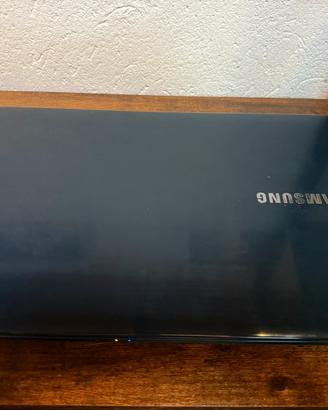 Pc portatile samsung