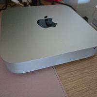 Apple Mac Mini late 2012