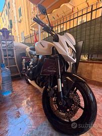 Kawasaki Z750