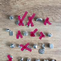 Charm pandora originali