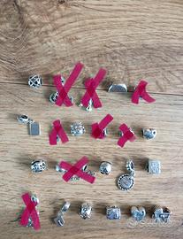 Charm pandora originali