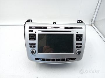 LANCIA Delta 3° Serie (08>11) AUTORADIO 735521522