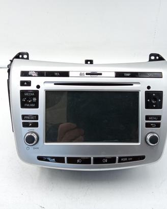 LANCIA Delta 3° Serie (08>11) AUTORADIO 735521522