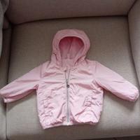 IDEXE giubotto bambina