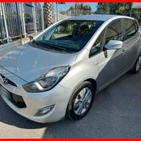 Hyundai iX20 1.4 CRDI 90 CV Style