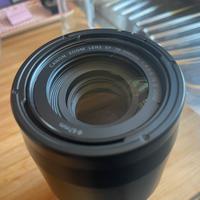 CANON ZOOM EF 24-105_ CANON ZOOM EF 70-300