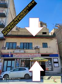 AUTONOMO INDIPENDENTE Imera Piazzale Rosselli