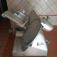 Affettatrice lama 30cm