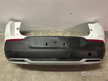 Paraurti posteriore opel grandland x 95525779